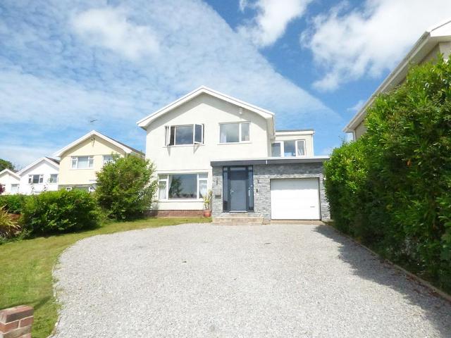 House for sale in Derwen Fawr, Nangreaves