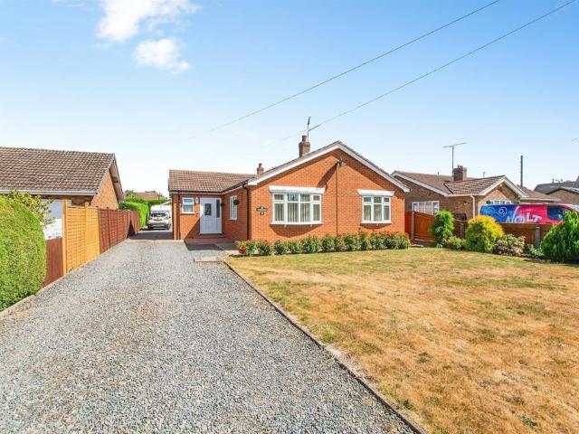 House for sale in Four Gotes, Cambridgeshire