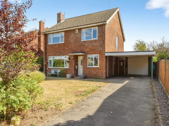 House for sale in Hellesdon, Broadland