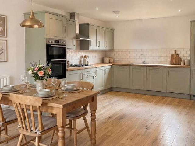 House for sale in Stokesley, York and North Yorkshire