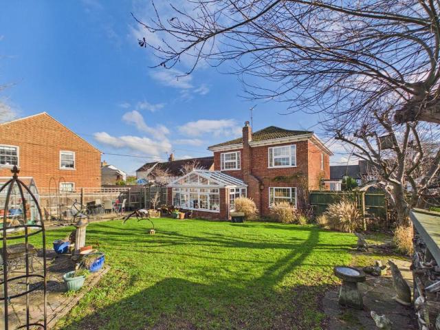 House for sale in Bierton, Isle Of Man