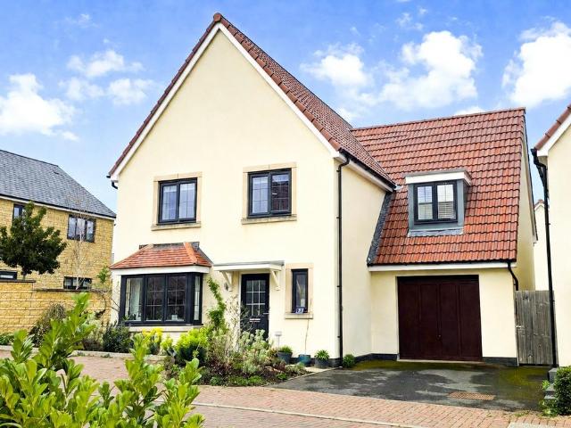 House for sale in Woolley Green, Avoncliff