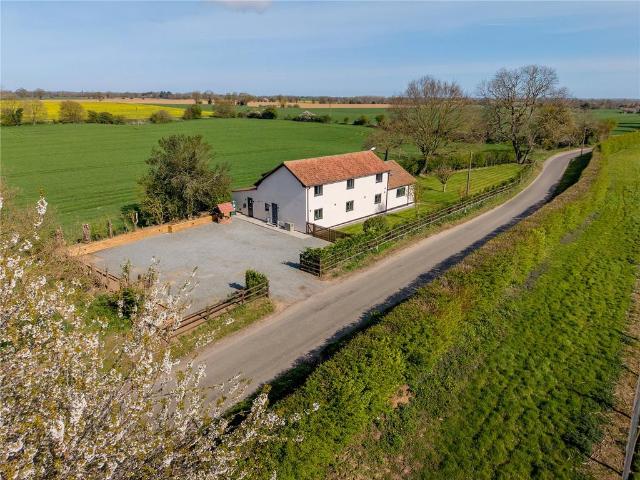 House for sale in Moulton St Mary, Crostwick