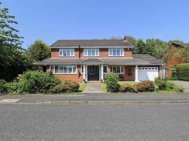 House for sale in South Wellfield, Whitley Bay