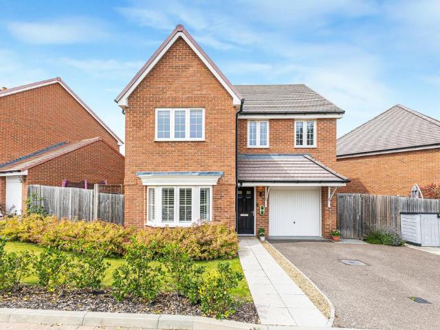 House for sale in Sandown Park, Kent