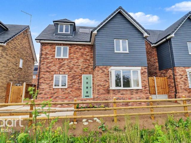 House for sale in Barling, Essex