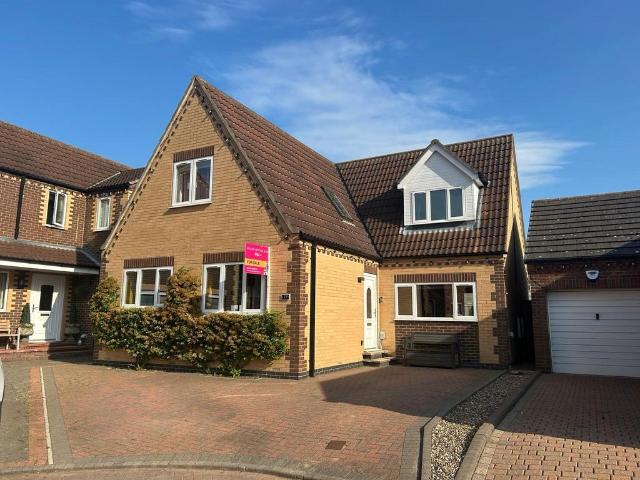 House for sale in Hedon