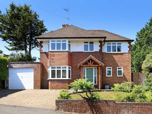 House for sale in Denham, Buckinghamshire