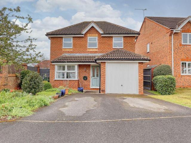 House for sale in Yaddlethorpe, Bottesford