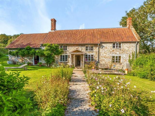 House for sale in Somerset