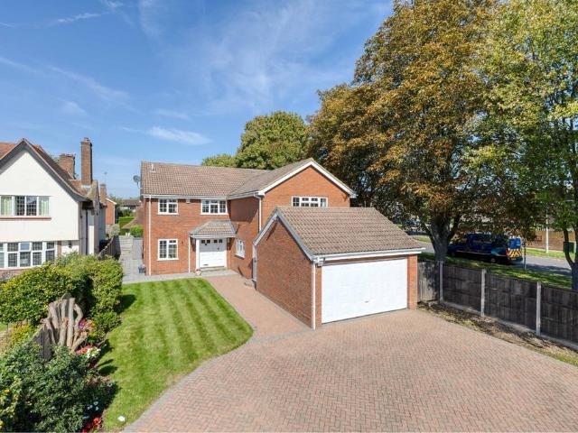 House for sale in Rooks Nest, Shephall