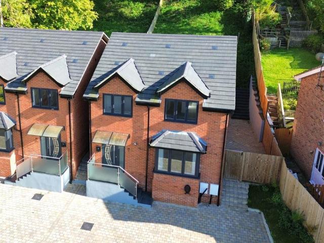 House for sale in Aldbourne, Wiltshire