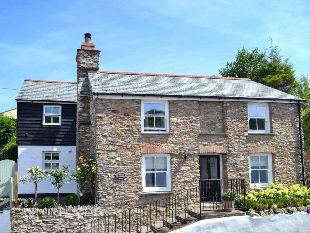 House for sale in Kentisbury, Devon