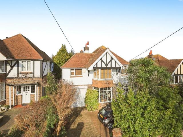 House for sale in Upperton, Eastbourne