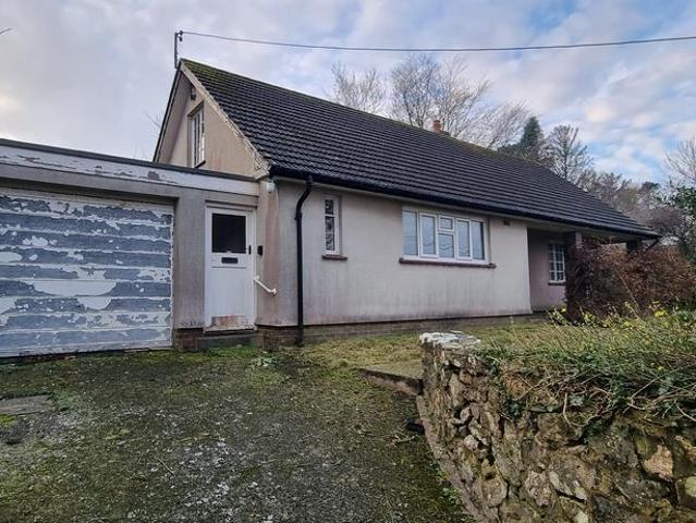 House for sale in Newport, Wales
