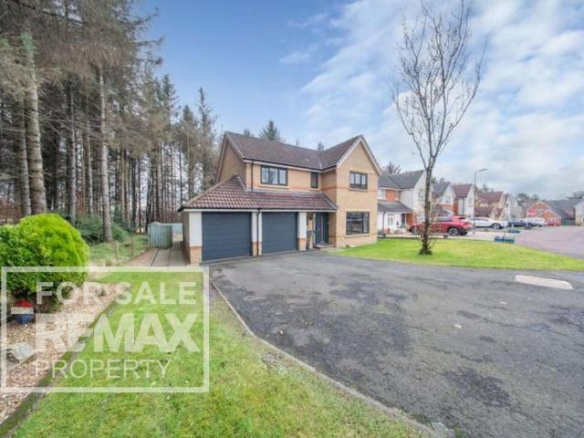 House for sale in Adambrae, Dedridge