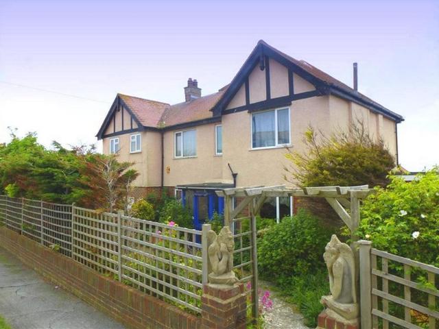 House for sale in Telscombe, Iford