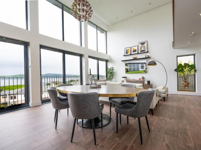 House for sale in Fort Matilda, Gourock