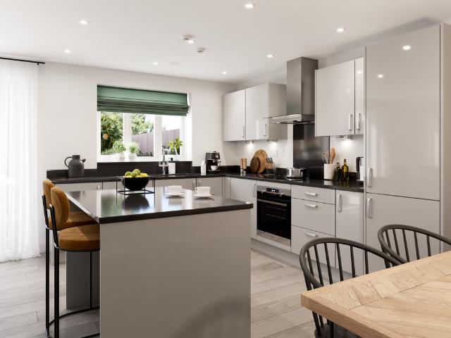 House for sale in Carmarthen, Wales
