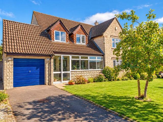 House for sale in Curry Rivel, Somerset