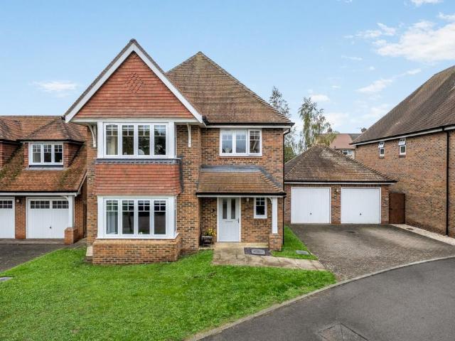House for sale in Fletching Common, Lewes