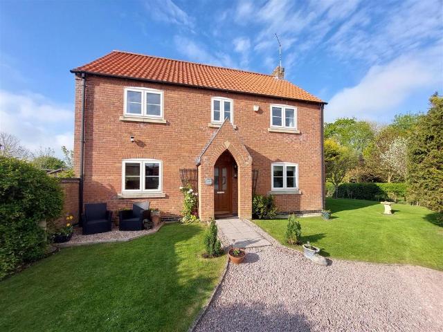 House for sale in Belleau, Lincolnshire