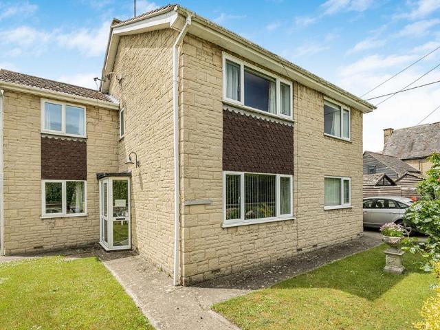 House for sale in Thrupp, Evershot