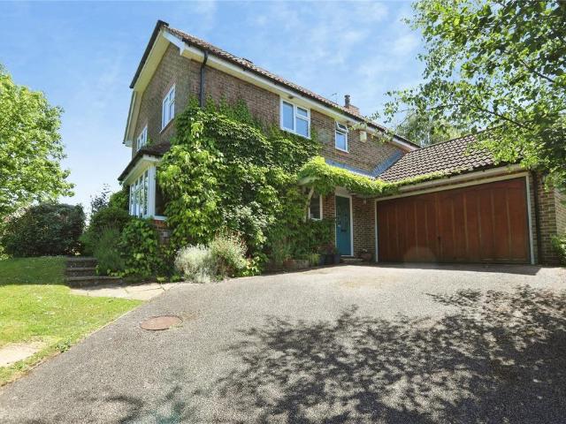 House for sale in Uckfield, Cross In Hand