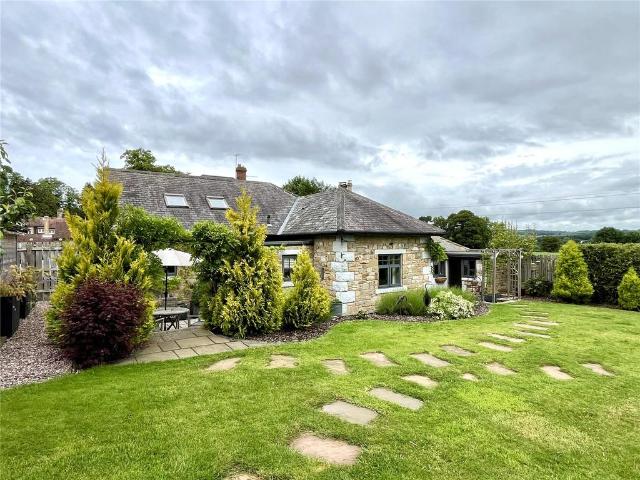 House for sale in Corbridge, Northumberland