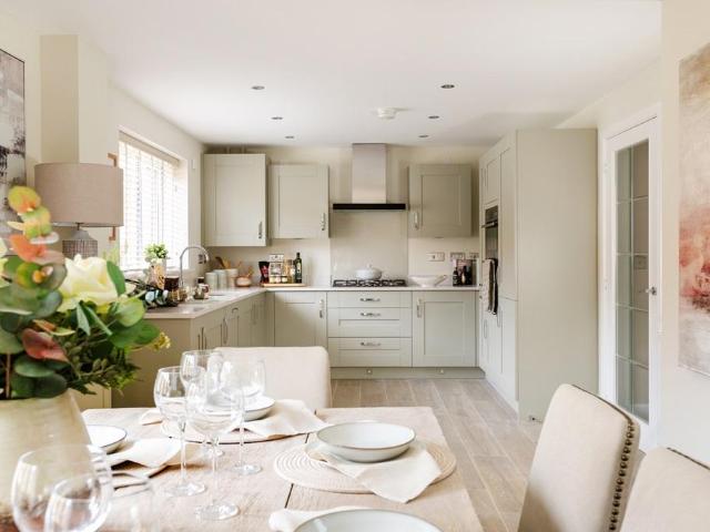 House for sale in Pool, West Yorkshire