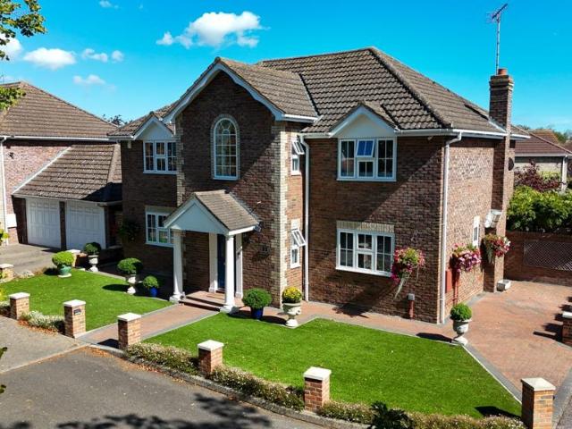 House for sale in Maldon, Essex