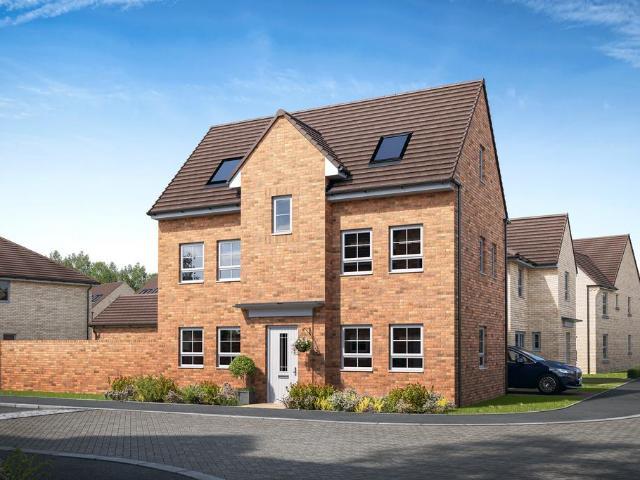 House for sale in Four Gotes, Cambridgeshire