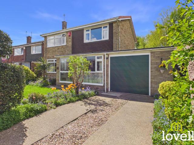 House for sale in Cottingham, East Riding Of Yorkshire