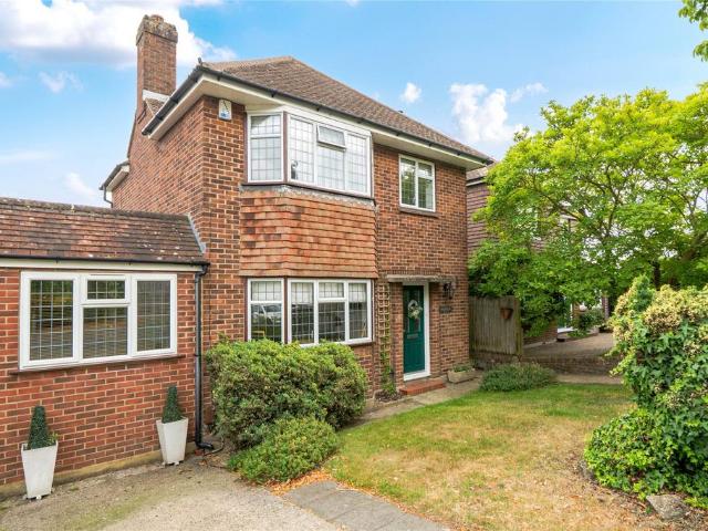 House for sale in Crofton, Greater London