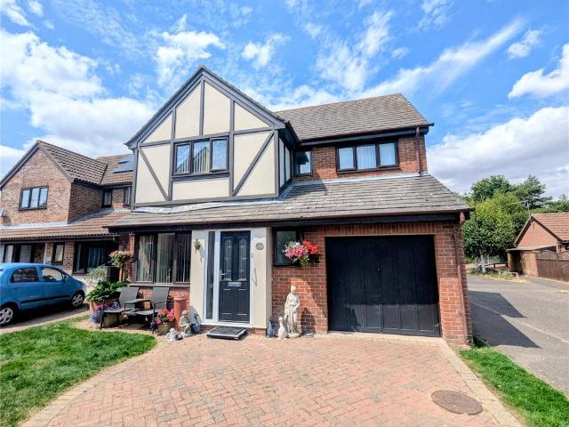 House for sale in Eastbridge, Suffolk