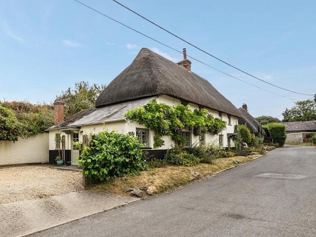 House for sale in Enford, Wiltshire