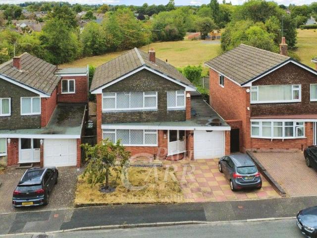 House for sale in Gillity Village, Great Barr