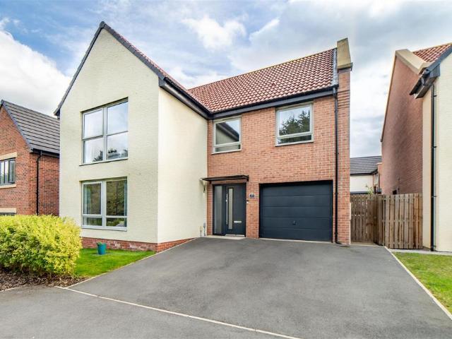 House for sale in Callerton, Newcastle upon Tyne