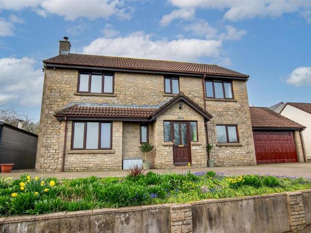 House for sale in Hallatrow, Bath And North East Somerset