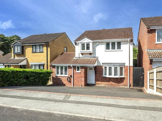 House for sale in Canford Heath, Poole