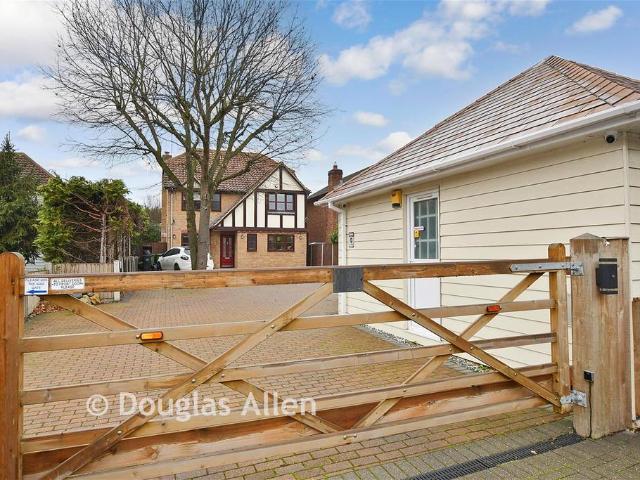 House for sale in Noak Hill, Essex