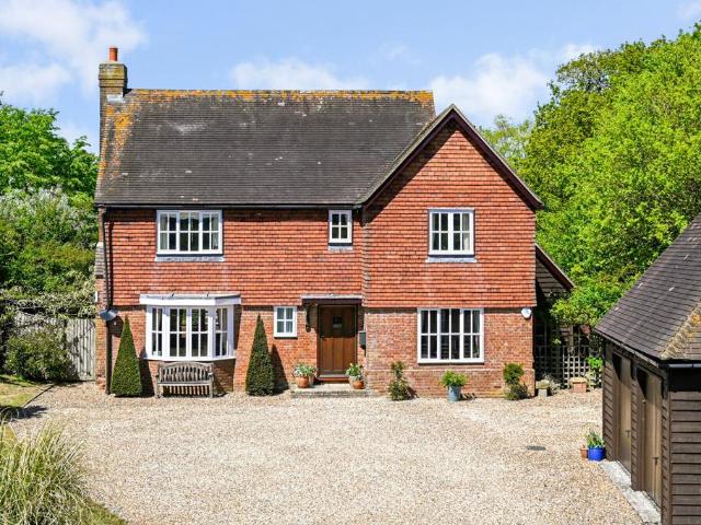 House for sale in Bridgefield, Kent