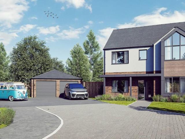 House for sale in Stonydelph, Kettlebrook
