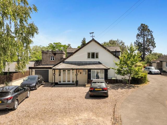 House for sale in Glewstone