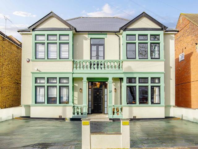 House for sale in Alton Barnes, Isle Of Man