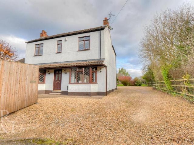 House for sale in Hickling, Barton In Fabis