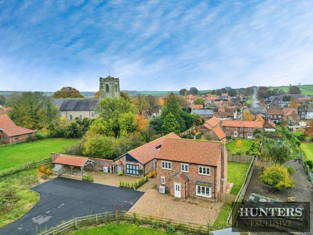 House for sale in Kilham, East Riding Of Yorkshire