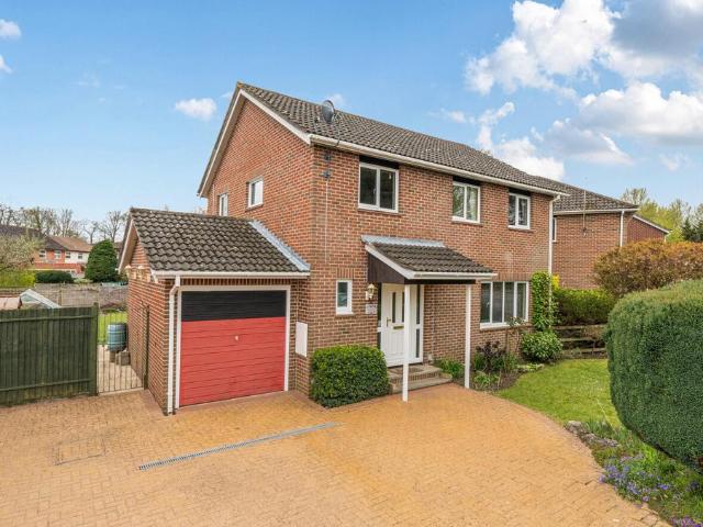 House for sale in Wokingham, Isle Of Man