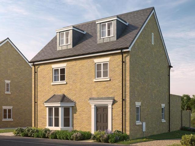 House for sale in Theale, West Berkshire