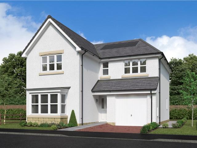 House for sale in Gilmerton, Scotland